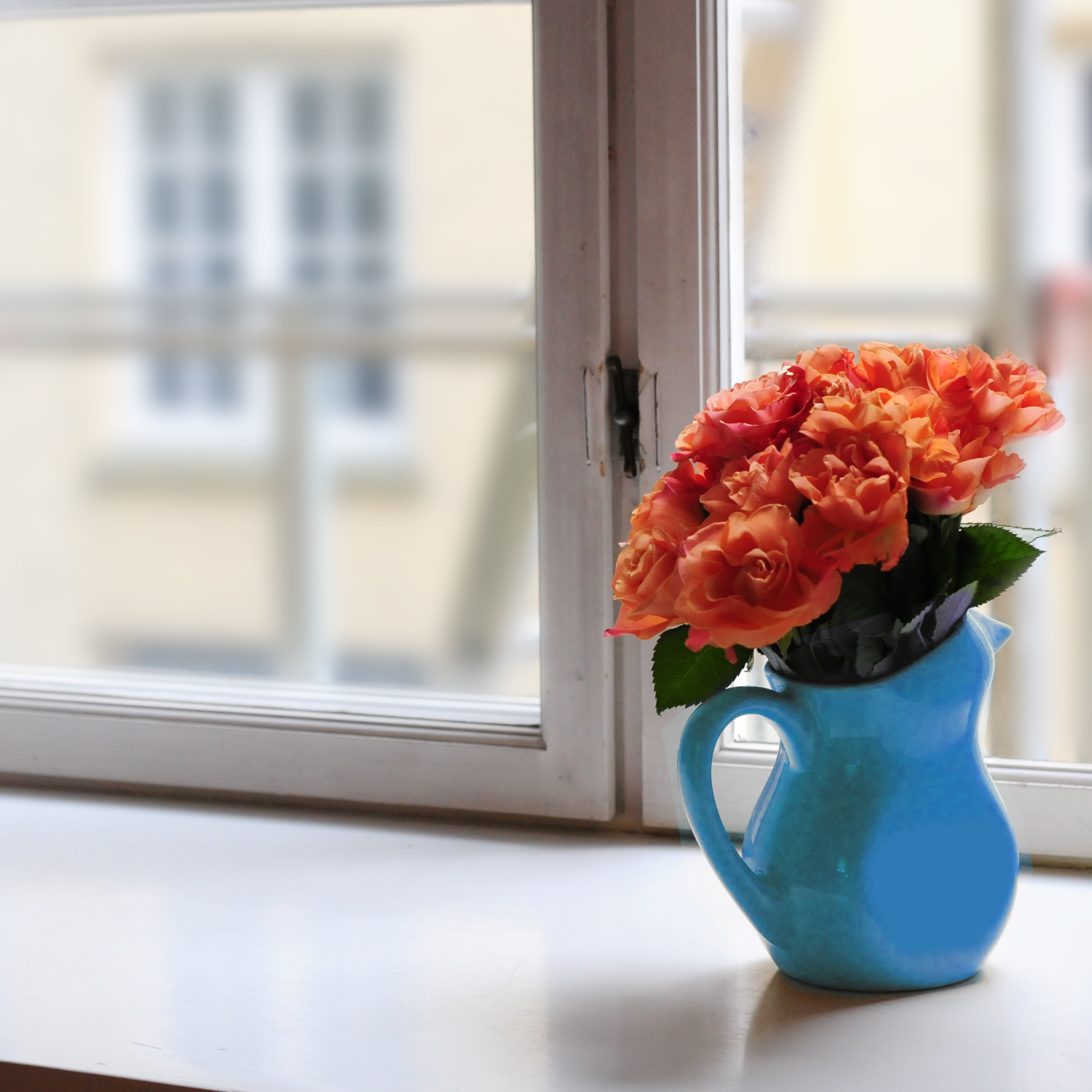 WINDOW SILLS