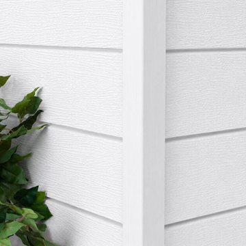 Double Embossed Cladding
