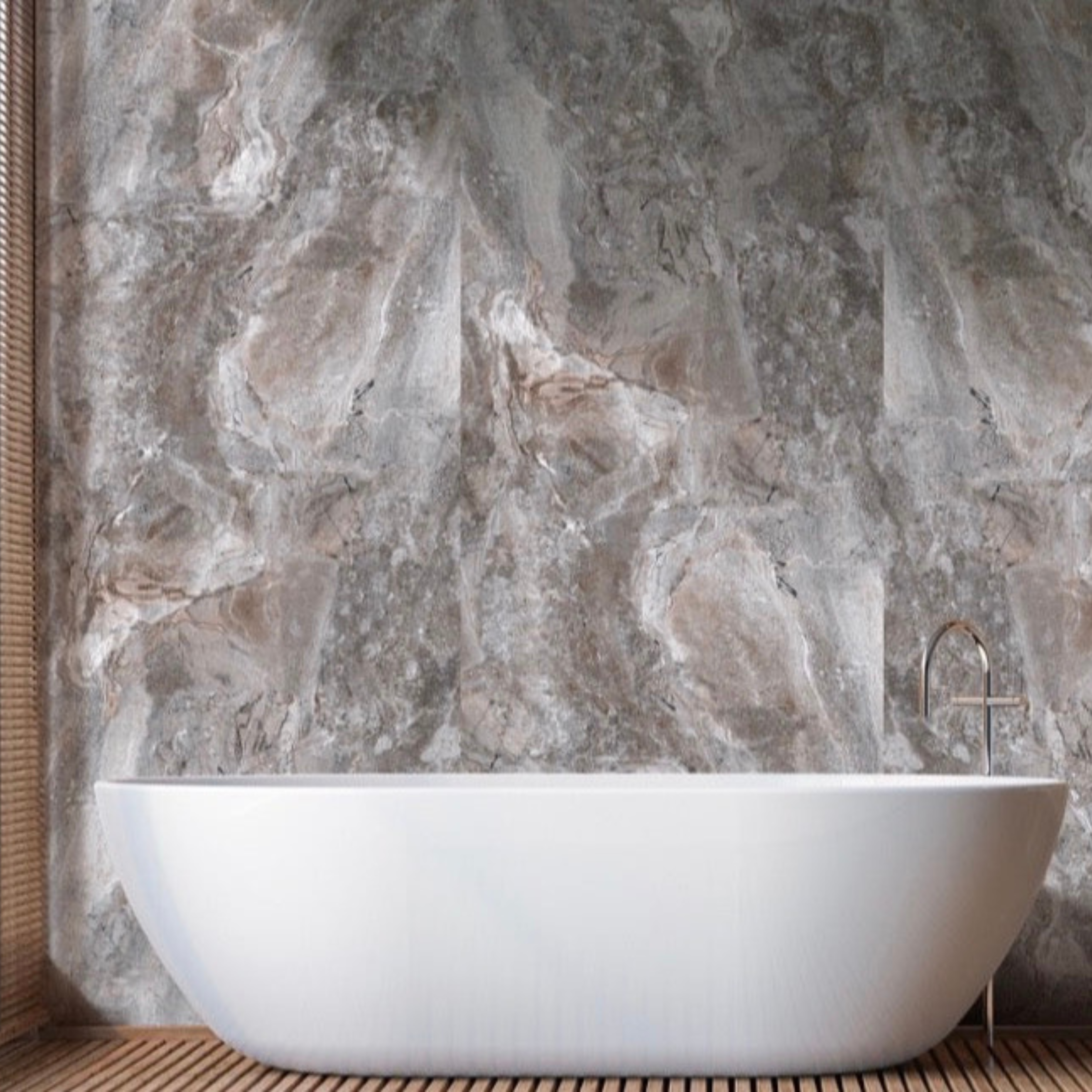 UPVC WALL PANELS