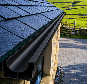 Box Gutter