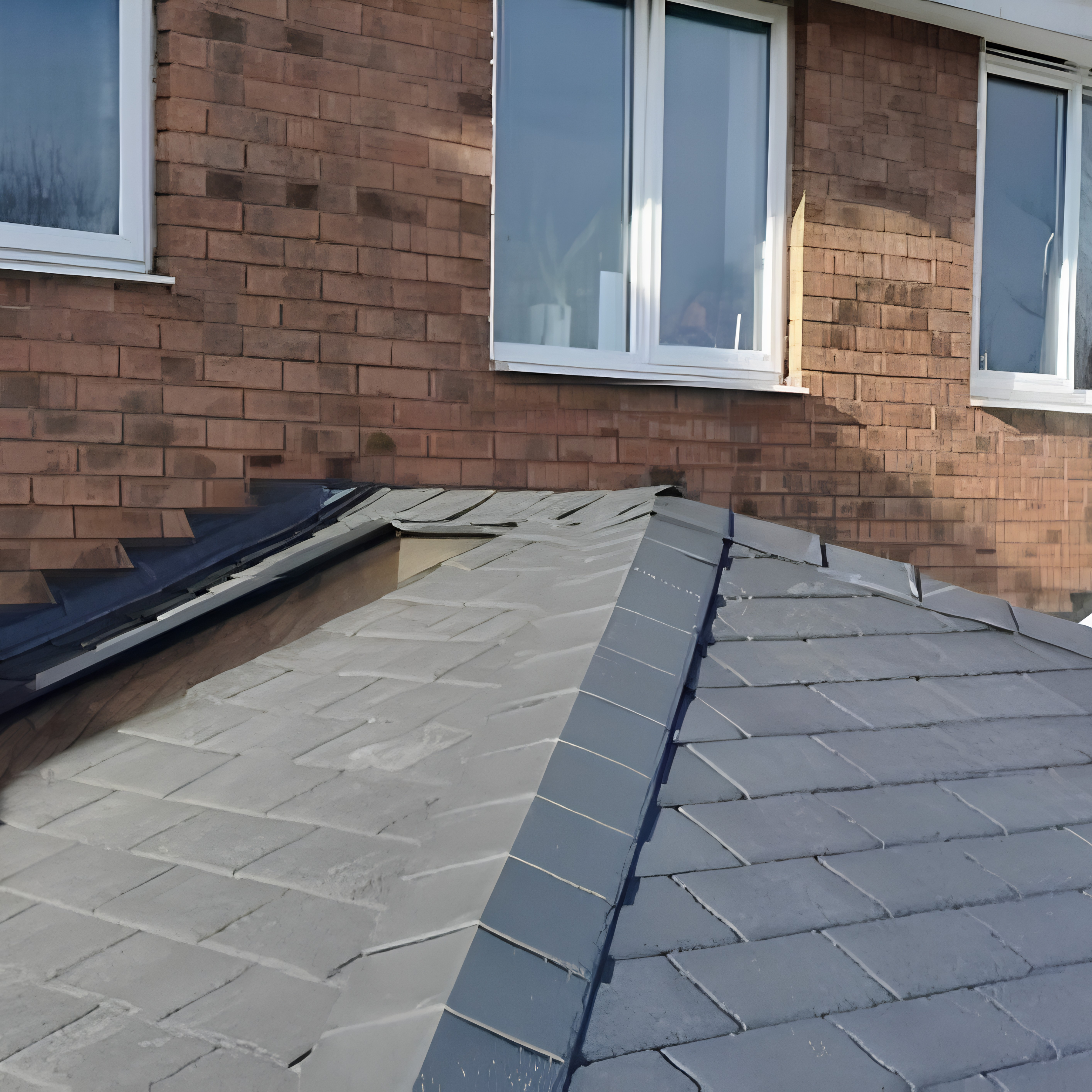 ROOFING