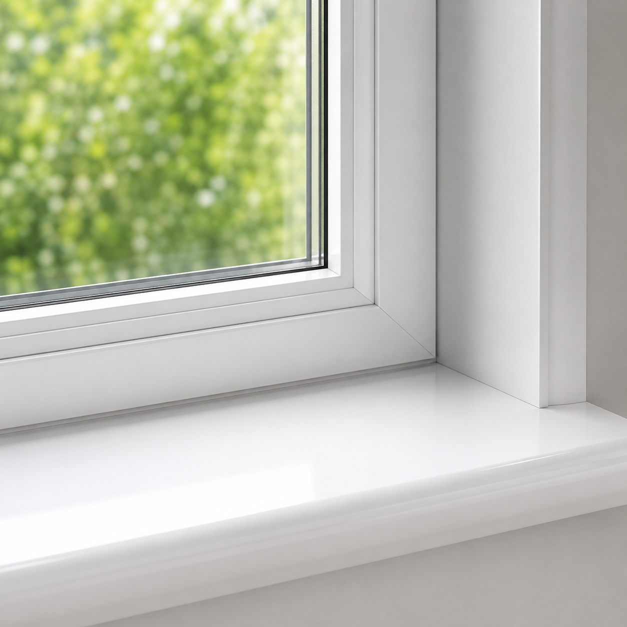 Window Sill
