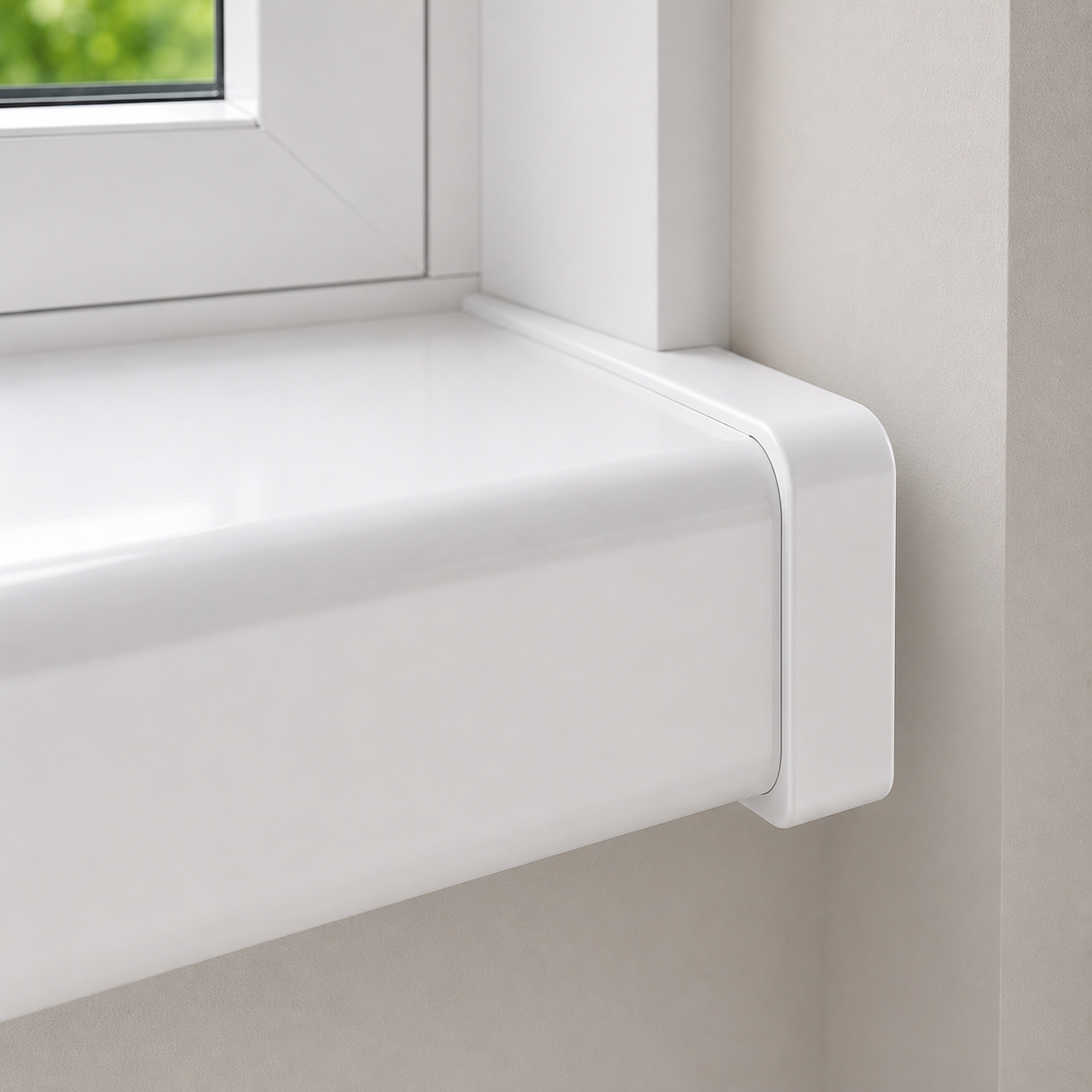 Window Sill Trims