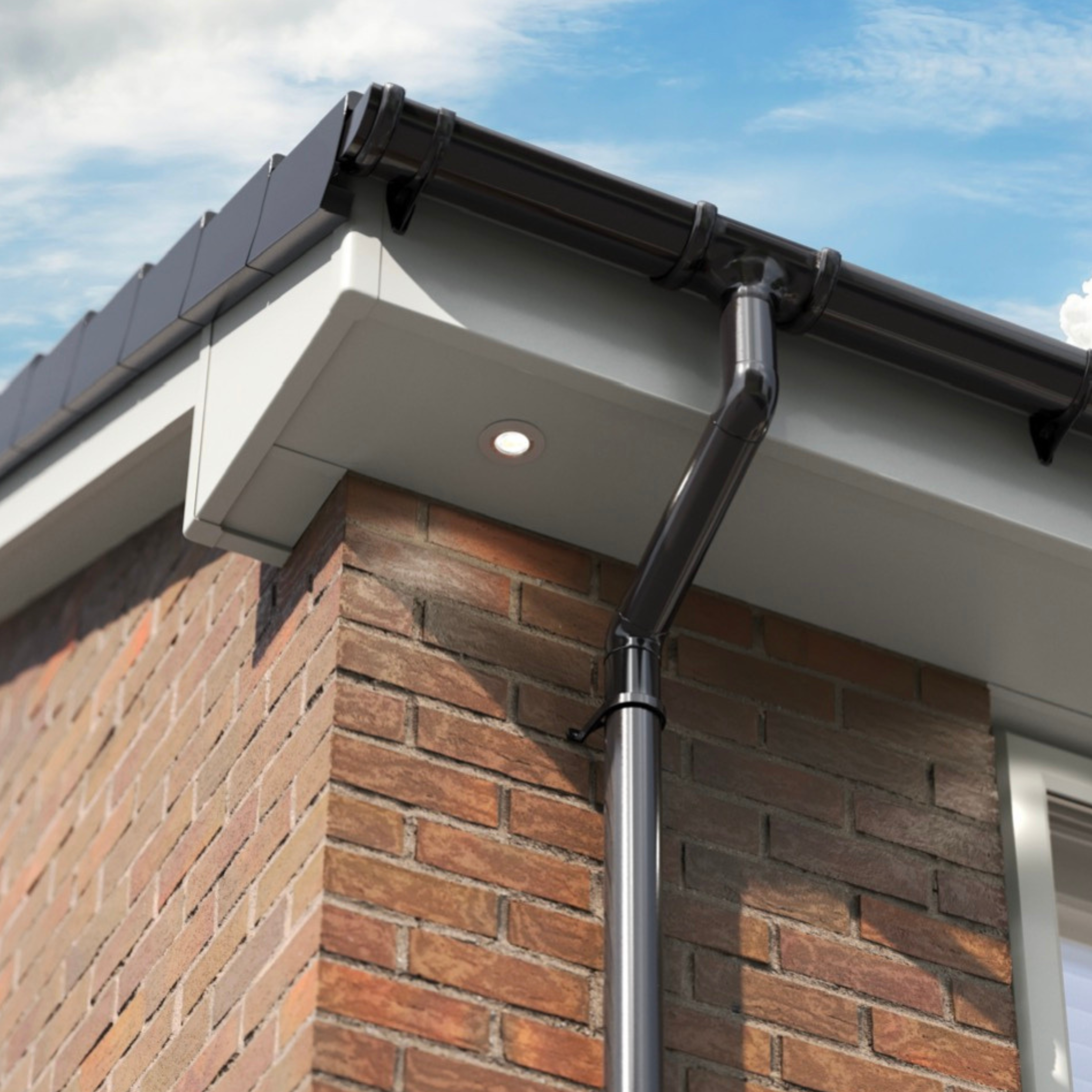 GUTTERS