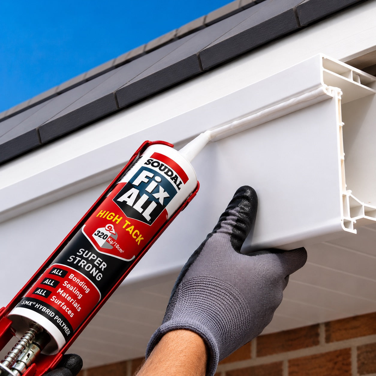 Adhesives