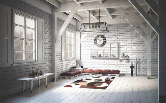 Grey Brick