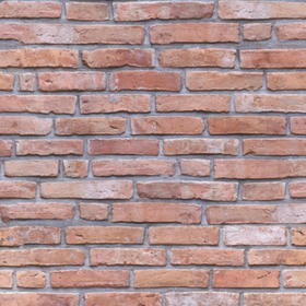 Red Brick