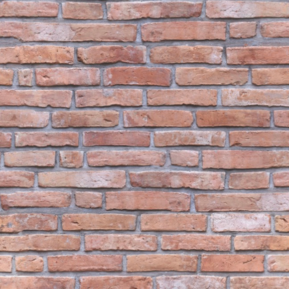 Red Brick