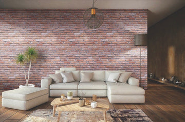 Red Brick - 0