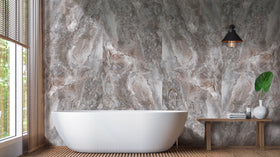 MOCCACHINO - PVC SHOWER & BATHROOM PANELS - 0