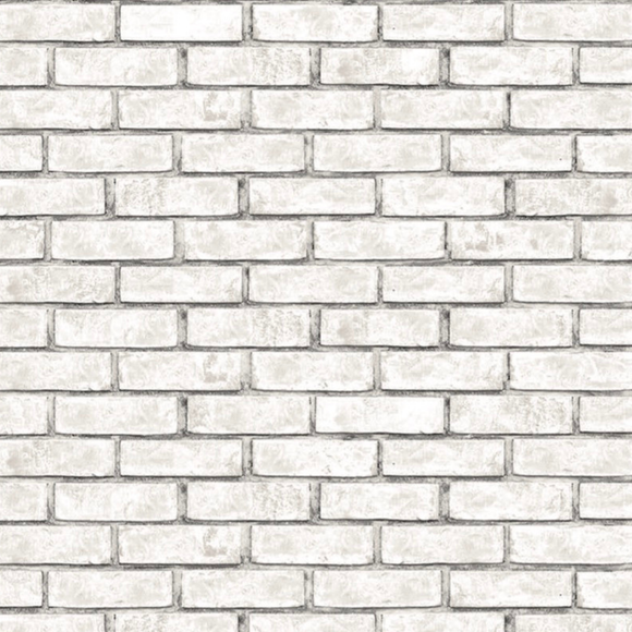 Grey Brick