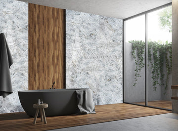 ROMA - PVC SHOWER & BATHROOM PANELS - 0