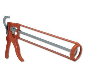 Silicone Hand Gun 400ml Caulking Applicator for Sealant Tubes