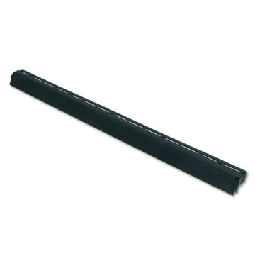 Over Fascia Ventilator 25mm Air Flow 1m – UPVC Roof Ventilation Strip