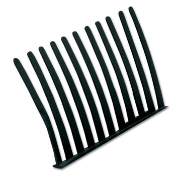 Bird Comb Filler 1m – UPVC Roof Tile Eaves Protector & Pest Barrier
