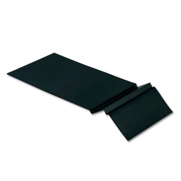 Over Fascia Protection 1.5m – UPVC Eaves Protector Roofing Trim