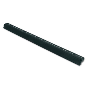 Over Fascia Ventilator 10mm Air Flow 1m – UPVC Roof Eaves Vent Strip