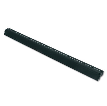 Over Fascia Ventilator 10mm Air Flow 1m – UPVC Roof Eaves Vent Strip