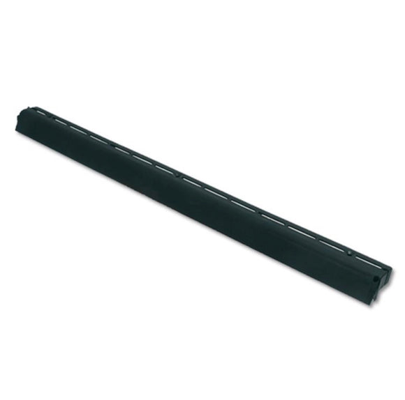 Over Fascia Ventilator 10mm Air Flow 1m – UPVC Roof Eaves Vent Strip
