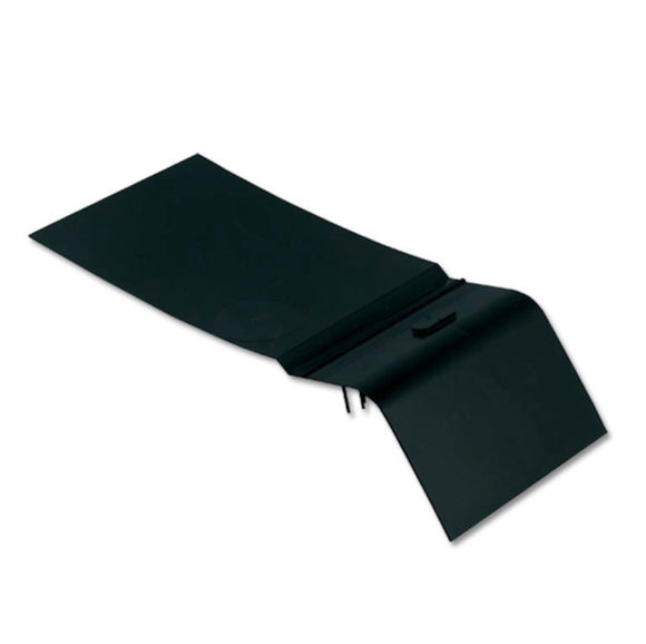 Jumbovent Standard 1m – UPVC Over Fascia Vent & Eaves Protector