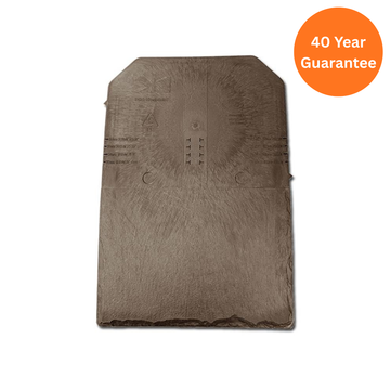 Britmet LiteSlate Roofing Tile Oak – Lightweight Composite Slate Roof Tile