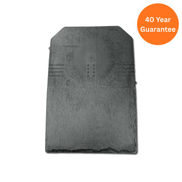 Britmet LiteSlate Roofing Tile Slate Grey – Lightweight Composite Slate Roof Tile