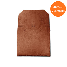 Britmet LiteSlate Roofing Tile Sunset – Lightweight Composite Slate Roof Tile
