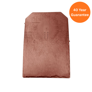 Britmet LiteSlate Roofing Tile Sunshine – Lightweight Composite Slate Roof Tile