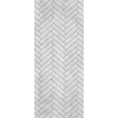 Grey Chevron-3