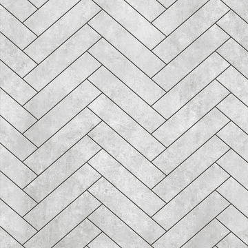 Grey Chevron