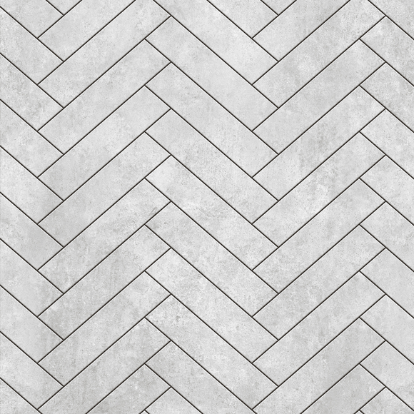 Grey Chevron