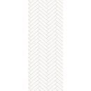 White Chevron-3