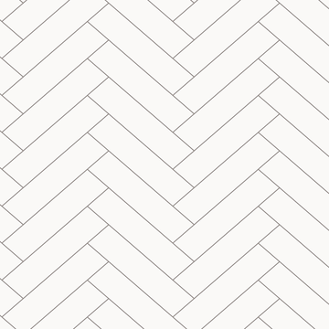 White Chevron