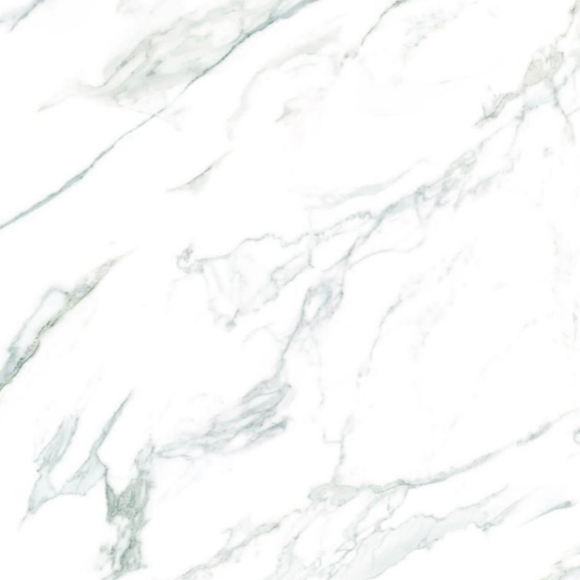 CARRERA MARBLE MATT - PVC SHOWER & BATHROOM PANELS