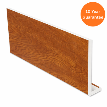 9mm Reveal Liner Light Oak