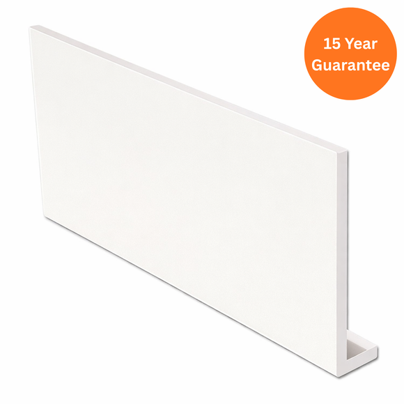 9mm Reveal Liner White
