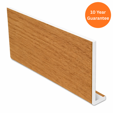 9mm Reveal Liner Irish Oak