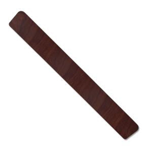 300mm Reveal End Cap Rosewood