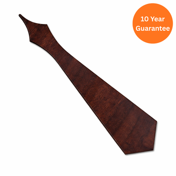 2D Roof Finial 350mm Rosewood
