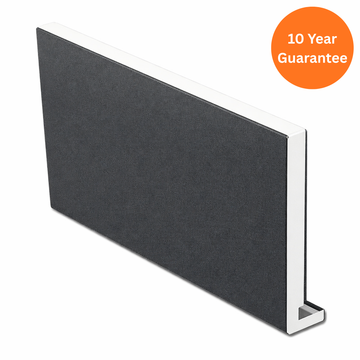 9mm Reveal Liner Dark Grey Smooth