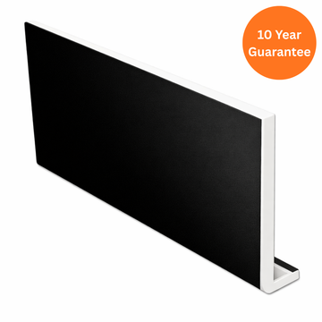 9mm Reveal Liner (Plain Black)