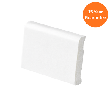 30mm Batten Cover