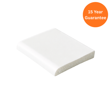 Cloaking Fillet 98mm (White)