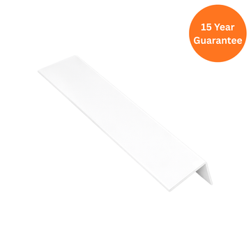 Flexible Angle Trims White