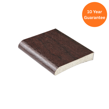 6mm Architrave Rosewood