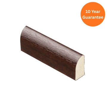 Edge Fillet 20mm Rosewood