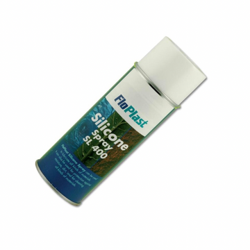 Silicone Spray 400ml Multi-Purpose Lubricant Spray
