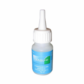 Homeline Super Glue 50g Fast Bonding Adhesive for uPVC