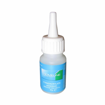 Homeline Super Glue 50g Fast Bonding Adhesive for uPVC