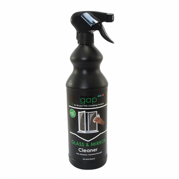Trade Quality Glass Cleaner for Adhesives, Sealants & Grime